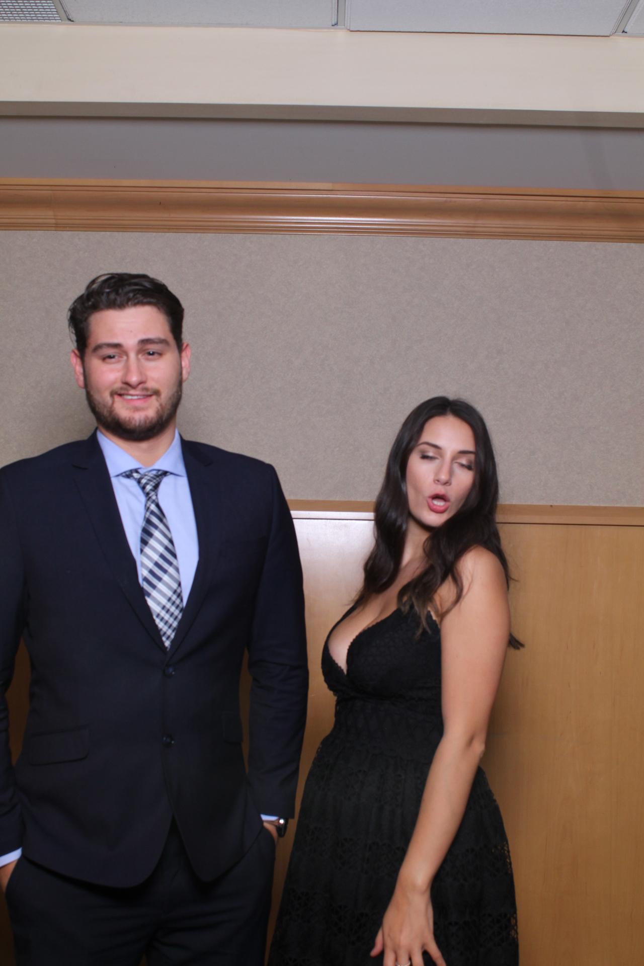 Wedding of Frank and Maria  | View more photos from the event at gallery.myselfiemirror.ca/u/romanmyselfiemirrorca/Wedding-of-Frank-and-Maria